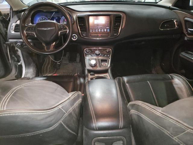 2015 CHRYSLER 200 C - 1C3CCCEG5FN601688