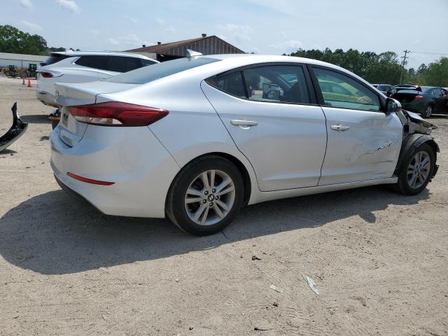 KMHD84LF0JU500019 Hyundai ELANTRA SEL