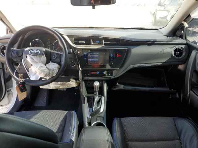 2019 TOYOTA COROLLA L - 5YFBURHE5KP872071