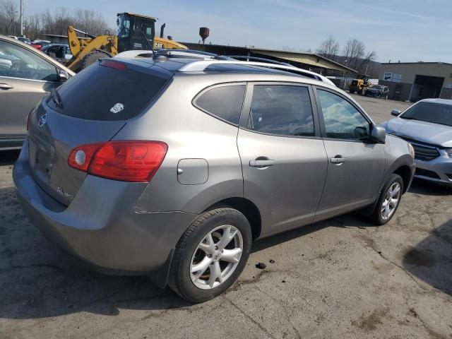 2008 Nissan Rogue S VIN: JN8AS58VX8W145765 Lot: 54123194