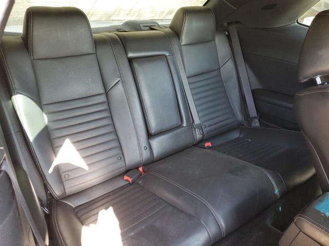 2C3CDYAG6EH214932 Dodge Challenger Sxt