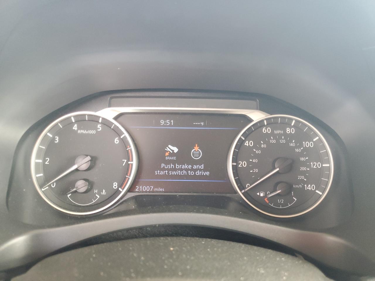 1N4BL4DW2NN355693 NISSAN ALTIMA 2022