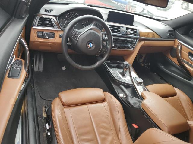 2016 BMW 428 XI - WBA3N9C5XGK250321