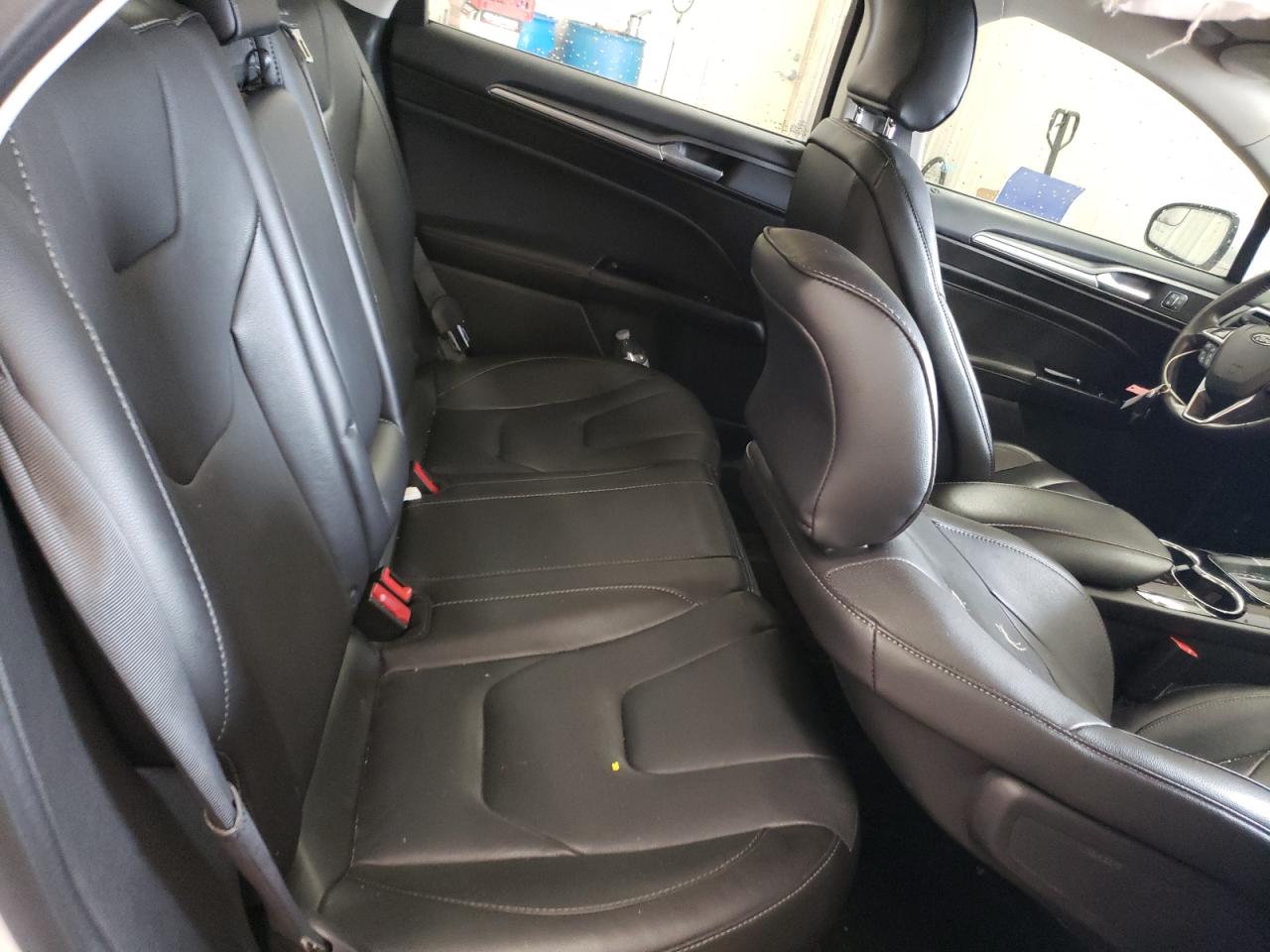 3FA6P0RU6GR105489 FORD FUSION 2016