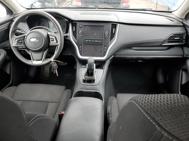 4S4BTAAC1M3109923 Subaru Outback