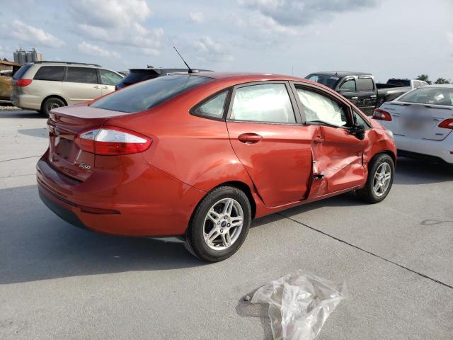 3FADP4BJ7KM144452 Ford FIESTA SE