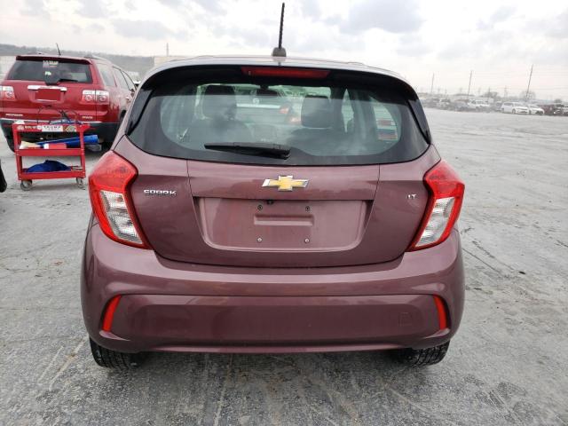 2019 CHEVROLET SPARK 1LT - KL8CD6SA2KC735776