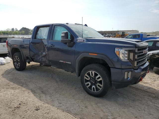 1GT49PEY7NF254808 GMC Sierra K2500 At4