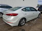 HYUNDAI ELANTRA SE photo