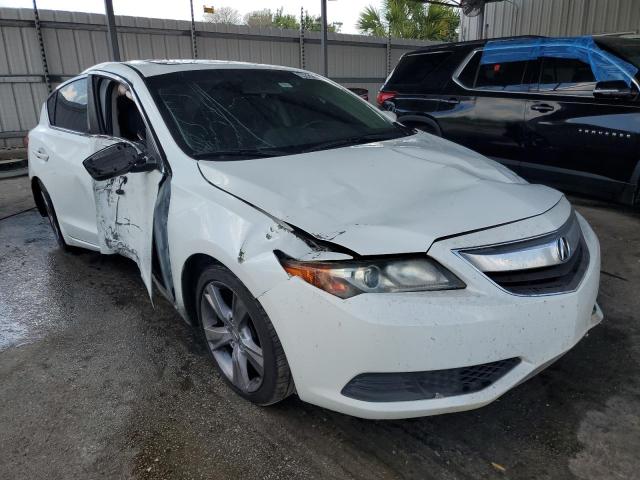 2015 ACURA ILX 20 - 19VDE1F38FE004672