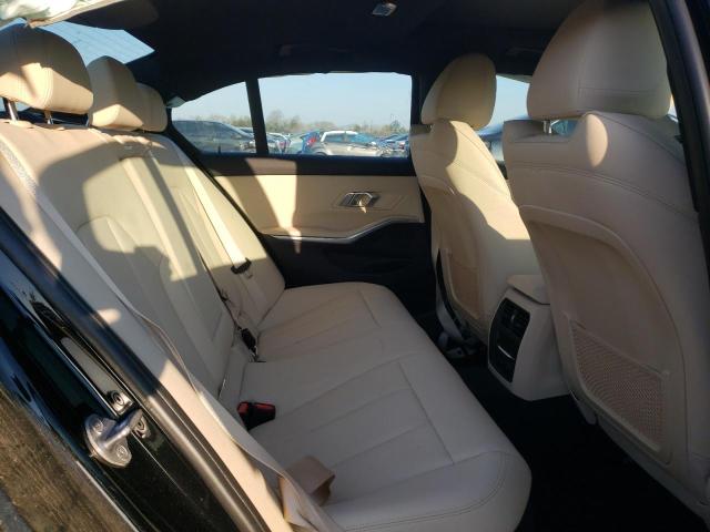 2020 BMW 330XI - 3MW5R7J05L8B34304