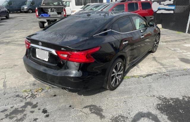 1N4AA6AP5JC397307 Nissan Maxima 3.5s