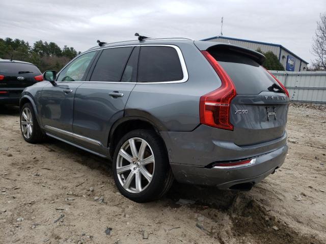 YV4A22PL1G1064592 2016 VOLVO XC90 - Image 2