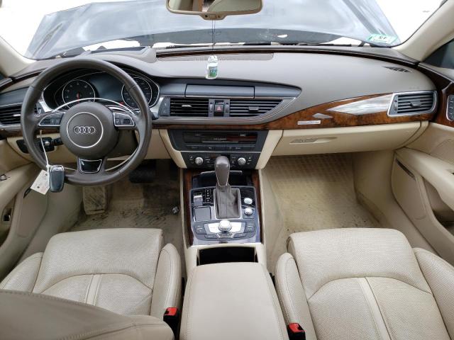 2018 AUDI A7 PRESTIG - WAU23AFC7JN021579