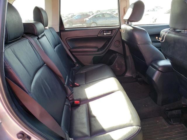 JF2SJGPC8EH533285 Subaru Forester 2.0xt Touring