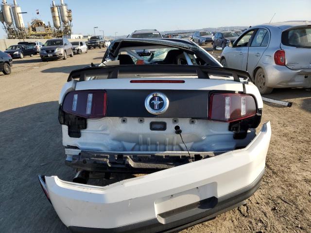 1ZVBP8CU4C5239119 2012 FORD MUSTANG, photo no. 6