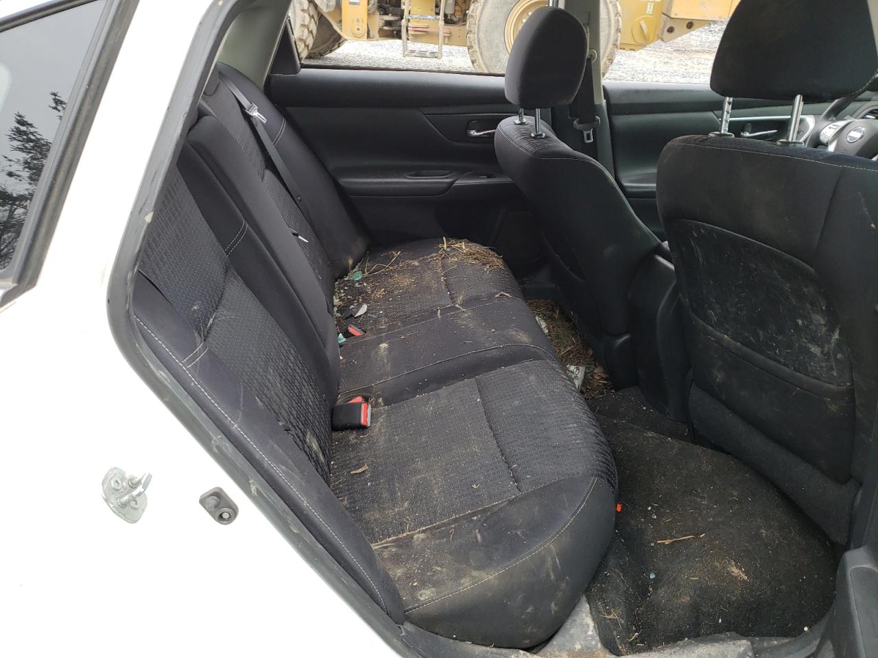 1N4AL3AP7GN343741 NISSAN ALTIMA 2016