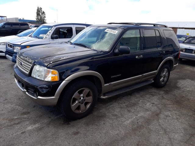 2004 Ford Explorer Eddie Bauer