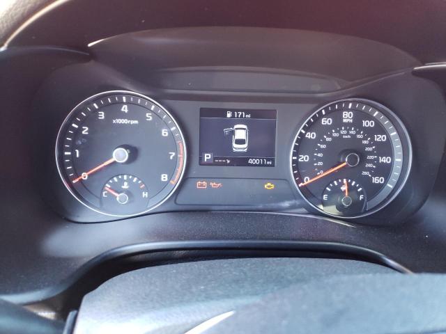 3KPF34AD2KE023431 KIA Forte Gt Line