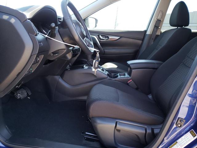 5N1AT2MV5LC778208 Nissan ROGUE S