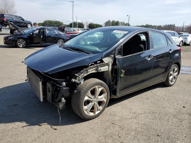 2013 Hyundai Elantra GT 