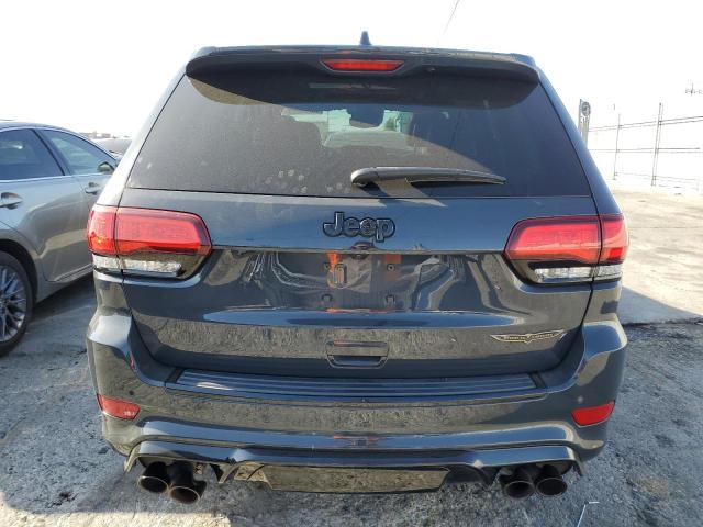 1C4RJFN92JC366377 Jeep Grand Cherokee Trackhawk
