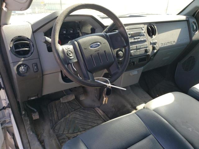 1FT7X2AT9EEB79017 Ford F250 Super Duty