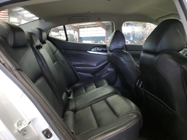 2022 NISSAN MAXIMA SV - 1N4AA6CV1NC502359