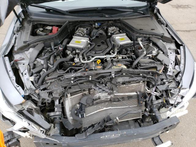 2020 INFINITI Q50 PURE - JN1EV7ARXLM256577