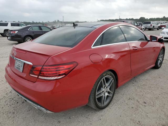 2017 MERCEDES-BENZ E 400 - WDDKJ6FB8HF356633