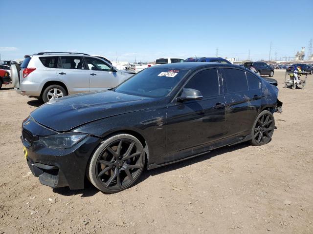 2015 BMW 328 I - WBA3A5C5XFF606570