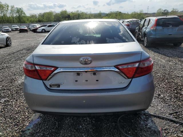 4T1BF1FK0FU075445 | 2015 TOYOTA CAMRY LE