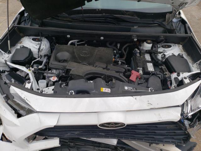 2020 TOYOTA RAV4 XLE - 2T3W1RFV0LW066661