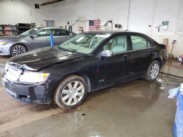 2009 Lincoln MKZ 