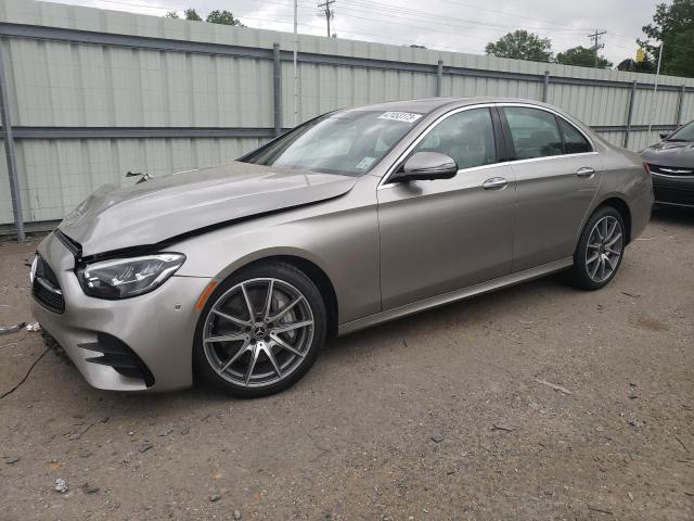 2022 MERCEDES-BENZ E 450 4MAT - W1KZF5KB5NB067812