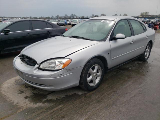 2001 Ford Taurus SES