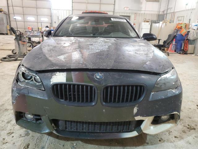 2016 BMW 535 I - WBA5B1C56GG130098