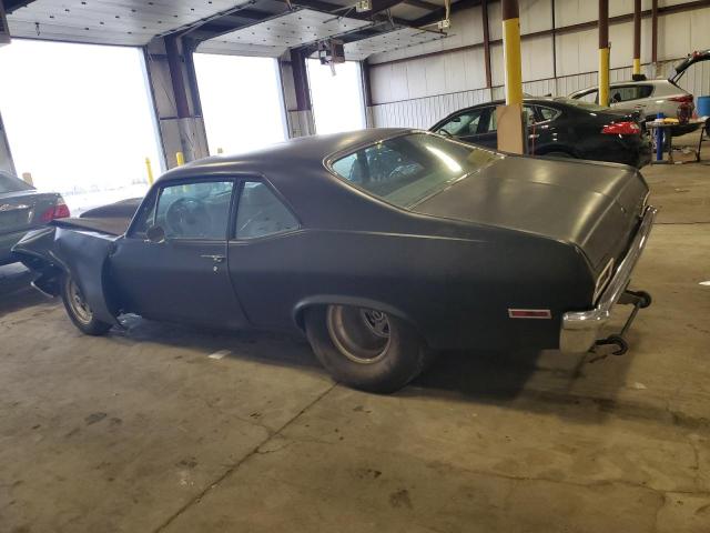 CHEVROLET NOVA  1971 1