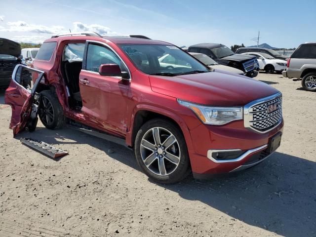 1GKKNPLS9KZ258648 GMC Acadia Denali