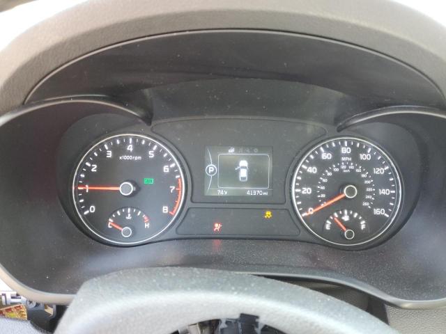 5XXGU4L37JG213950 KIA OPTIMA EX