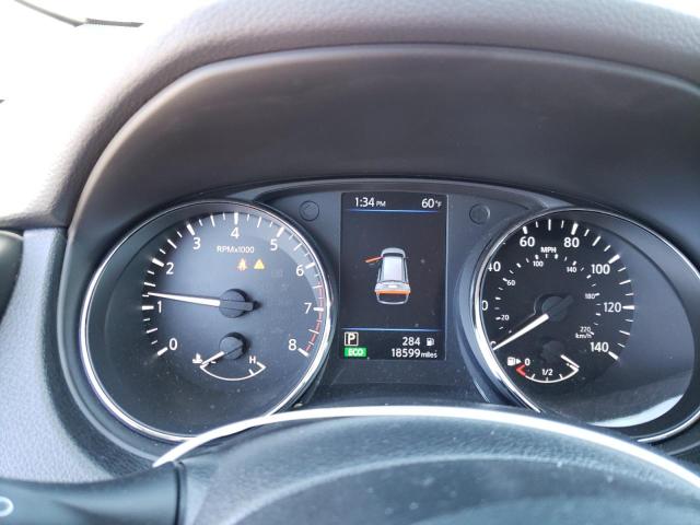 5N1AT2MV5LC778208 Nissan ROGUE S