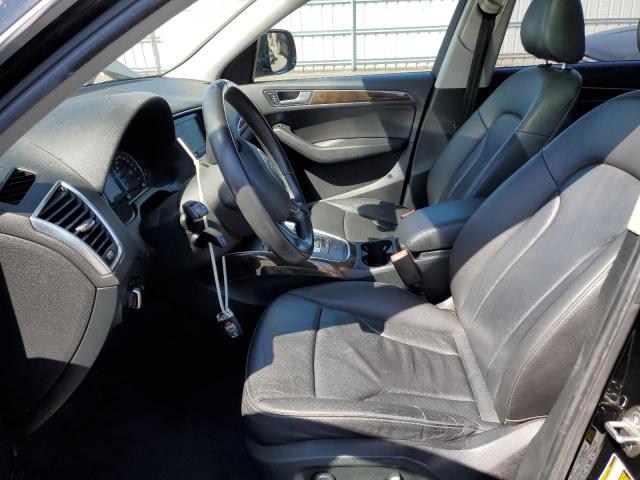 WA1CFAFP5EA008970 Audi Q5 PREMIUM