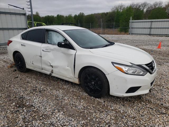 Vin: 1n4al3ap5gc153271, lot: 47618183, nissan altima 2.5 20164