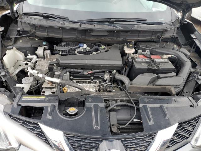 5N1AT2MT4GC796056 | 2016 NISSAN ROGUE S