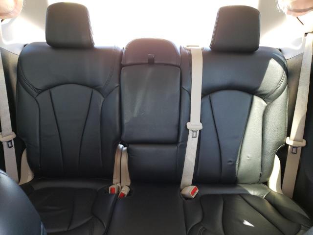 2019 BUICK ENVISION P - LRBFXBSA9KD017929