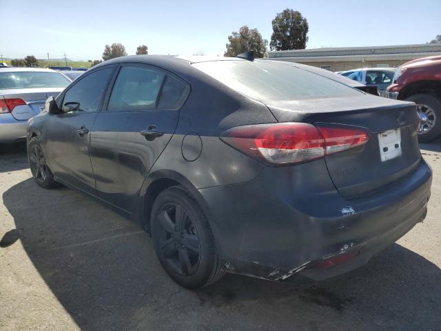 3KPFL4A72JE233908 KIA FORTE LX