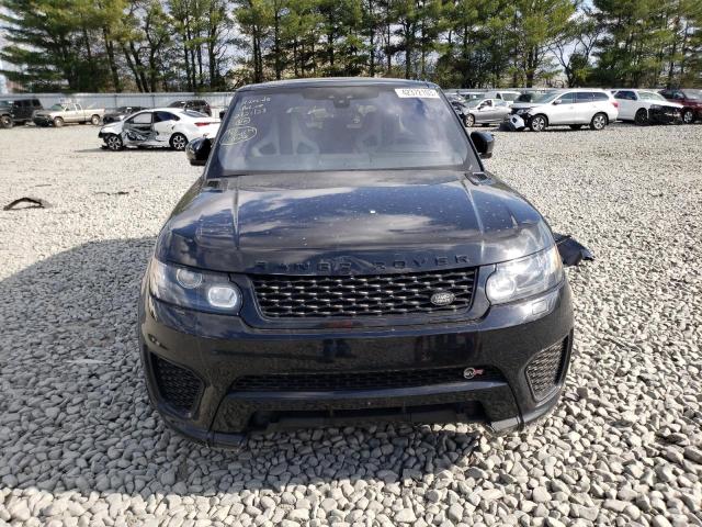 2017 LAND ROVER RANGE ROVE SALWZ2FE8HA148782