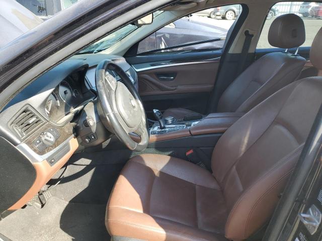 WBA5A7C51FD625038 BMW 528 XI