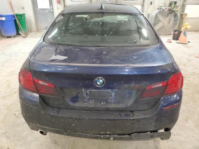 2016 BMW 535 I - WBA5B1C56GG130098