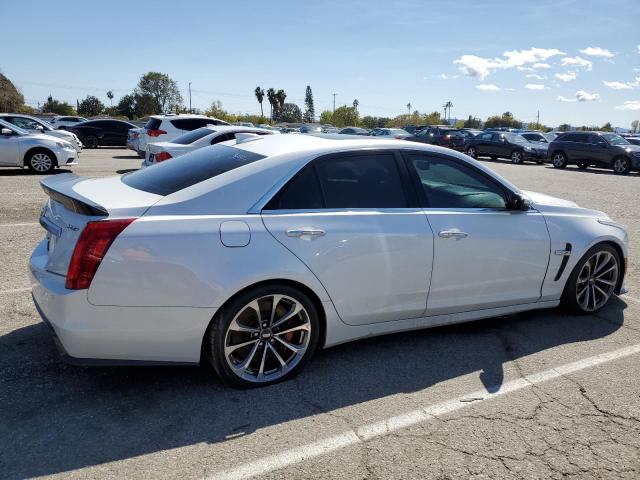 2018 CADILLAC CTS-V - 1G6A15S65J0181763